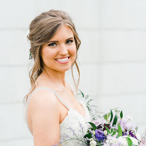 Meet your Posher, Madeline